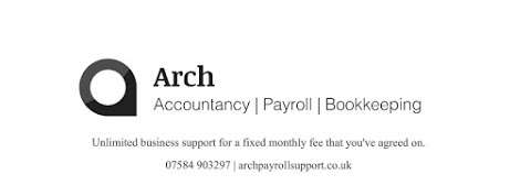 Arch Payroll Support Ltd photo