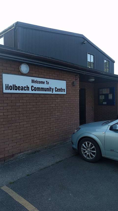 Holbeach Community Centre photo